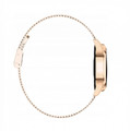 ORO-MED Smartwatch ORO SMART LADY GOLD