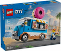 LEGO City Donut Truck 5+