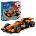 LEGO City F1 Driver with McLaren Race Car 6+