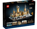 LEGO Harry Potter Hogwarts™ Castle and Grounds 18+