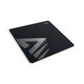 Savio Gaming Mouse Pad Mousepad Precision Control S 250x250x2 mm
