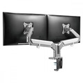 Maclean Monitor Holder for 2 Monitors ER-406G