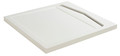 Cooke & Lewis Helgea Square Shower Tray 90x90x4.5cm