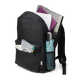 Dicota Laptop Backpack 12-14.1" BASE XX, black