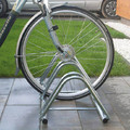 Stahl Bike Stand