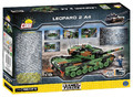 Cobi Small Army Leopard 2A4 864pcs 7+