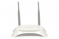 TP-Link Wifi 3G/4G Wireless Router 4xLAN 4x10/100 1xWAN 1xUSB MR3420