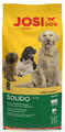 Josera JosiDog Solido Dog Dry Food 15kg