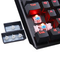 Redragon Gaming Wired Keyboard Indrah K555