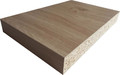 Laminated Kitchen Worktop Eureka 62 x 3.8 x 300 cm, oak