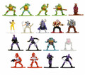 Teenage Mutant Ninja Turtles 18-pack 3+