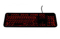 iBOX Pulsar Wired Keyboard IKS620