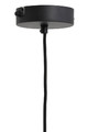 Pendant Lamp Sarina, grey