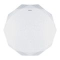 Ceiling Lamp LED Struhm Diana 1 x 24 W, white