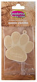 Inodorina Car Air Freshener Dog Magic Exotic Vanilla, assorted patterns