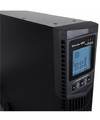 Green Cell UPS for Rack Cabinet RTII with LCD