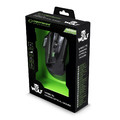 Wired Gaming Mouse 7D Optical MX201 Wolf Green