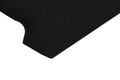 Chair Pad Royal, black