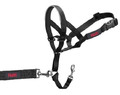 Halti Headcollar Size 3, black