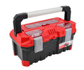 AW Toolbox Tool Box with Aluminium Handle 20" 49x26x24cm