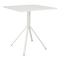 Table Majkur 70cm, white