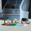 LEGO Classic Creative Dinosaurs 5+