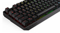 Endorfy Wired Gaming Keyboard Thock TKL Brown