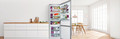 Bosch Fridge-freezer XXL KGV8VLEAS