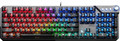 MSI Gaming Wired Keyboard Vigor GK71 Sonic Blue US