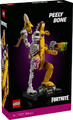 LEGO Fortnite Peely Bone 18+