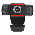 Techly Webcam USB HD with Microphone