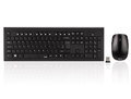 Hama Wireless Keyboard and Mouse Set Cortino