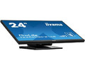 Iiyama 24" Monitor T2454MSC-B1AG capactive 10PKT, IP, AG