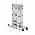 AW Multipurpose Articulated Ladder 4x3