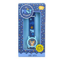 PRET Children's Watch HappyTimes Kitty, blue mint, 3+