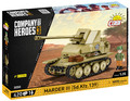 Cobi Blocks Marder III Sd.Kfz.139 420pcs 9+