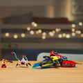 LEGO DREAMZzz Cooper's Gaming Controller Jet 7+