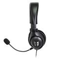 Creative Labs Gaming Over-ear Headset Headphones Sound Blaster Blaze V2