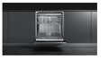 TEKA Fully Integrated Dishwasher with DualCare & Extra Drying 60 DFI 46950