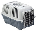 Pet Carrier Pratiko Large, assorted colours