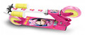 Pulio 2-Wheel Children's Scooter Minnie 4+