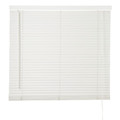 Basswood Venetian Blind Colours Cana 45x180cm, white