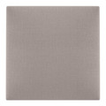 Upholstered Wall Panel Stegu Mollis Square 30 x 30 cm, beige