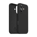 CRONG Phone Case iPhone 16 Color Cover, black