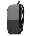 Targus Backpack Sagano EcoSmart 16", black/grey