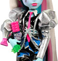 Monster High® Amped Up™ Frankie Stein® Doll HNF84 4+