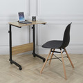 Desk Mixel, height adjustment