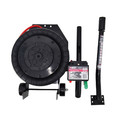 AW Air Pneumatic Baloon Jack 3t 3-Air Bag