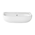 Wall-Mounted Basin GoodHome Cavally 40x56cm