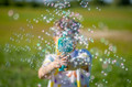 Fru Blu Bubble Blaster 3+